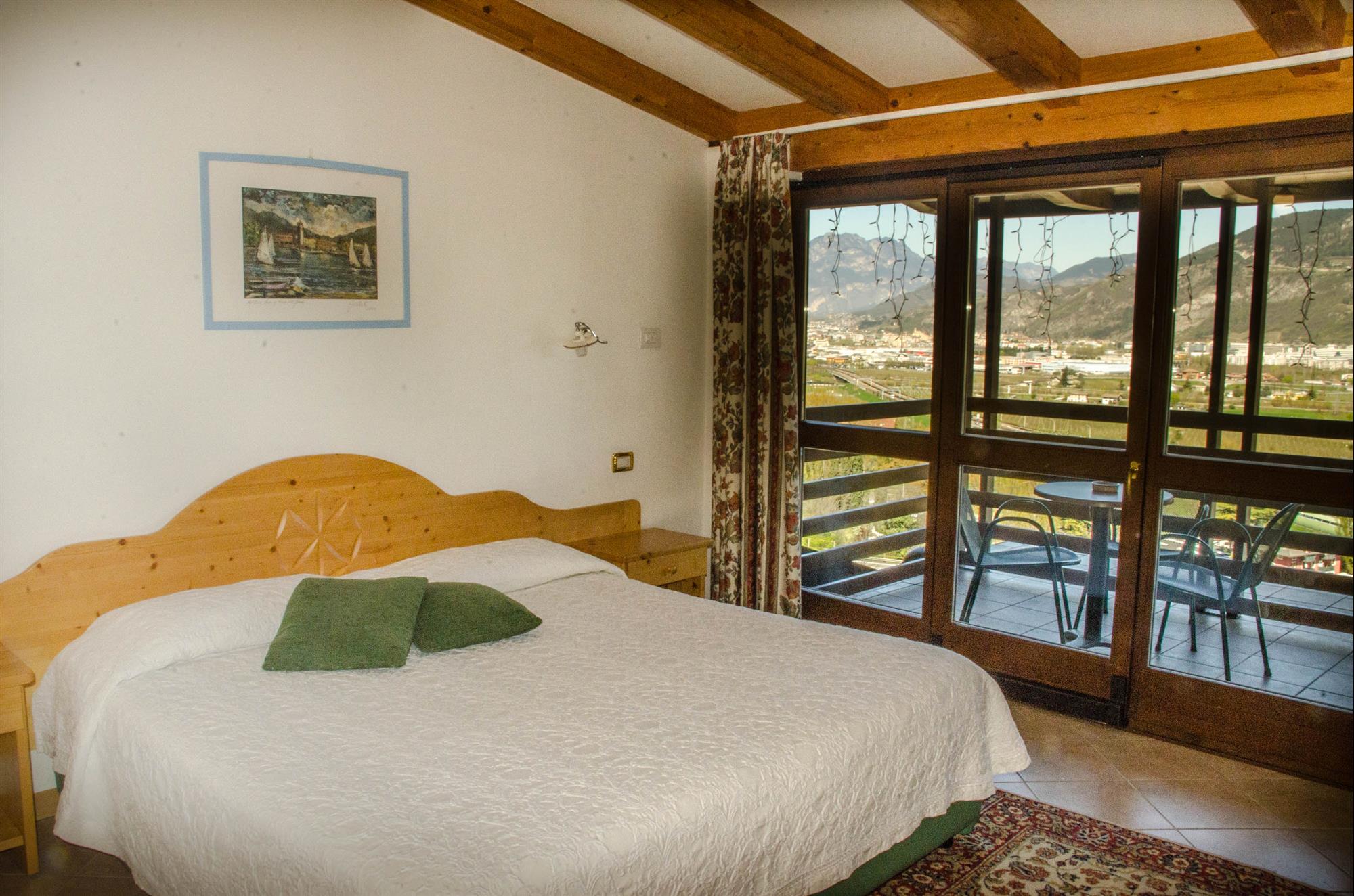 Prenotare Bed And Breakfast Trento