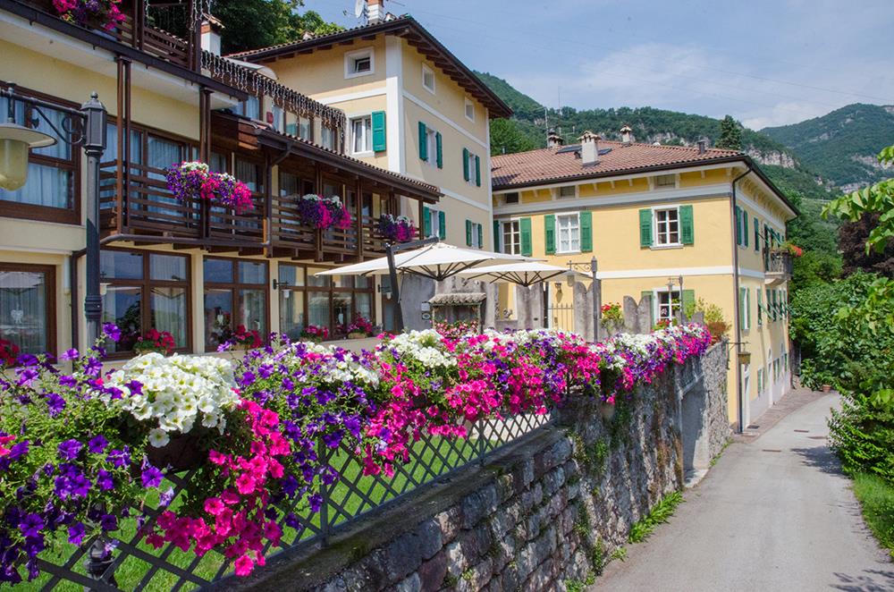 Albergo Guest Card Trentino a Trento