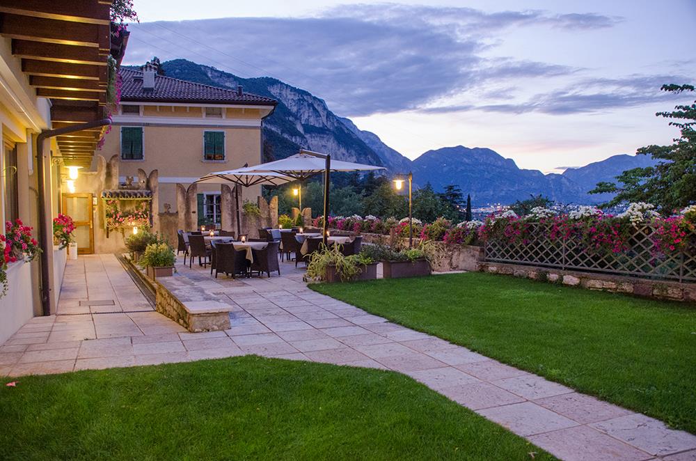 Albergo Vista Panoramica Trento